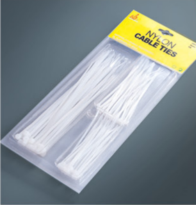 Cable Ties Packing Of Series
